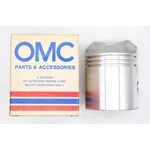 Omc Piston Part Number - 375761. Fixed Price $28.99.