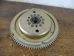 Used Oem Yamaha 40HP 50HP 2 Stroke Outboard Flywheel Assembly 6H4-85550-A0-00. Fixed Price $79.99.