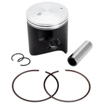 Pro X Piston Kit Standard (66.35 Mm). Fixed Price $149.99.