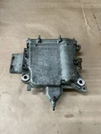 Oem Yamaha Float Chamber Body Pn# 6P2-14181-00-00 (B-140). Fixed Price $59.99.