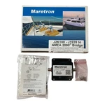 Maretron J2K100 J1939 To Nmea 2000 Bridge Assembly Gateway, Oem -new-. Fixed Price $284.99.