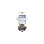 Racor Division 500MA2 Turbine Series Fuel/water Separating Filter Kit. Fixed Price $460.89.