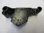 886201 Engine Wire Harness Mount Support Bracket For Mercury 35 Hp Outboard. Fixed Price $11.00.