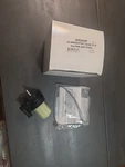 New Oem Mercury Quicksilver 35-8M0063726 Fuel Filter Kit. Fixed Price $27.99.