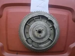 Flywheel 581105 Evinrude Johnson 18/20/25 Hp Outboard 311232. Fixed Price $26.34.