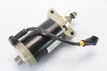 67C-81800-02-00 Yamaha 2006 2007 2008 Starter 40 Hp 9T Stroke V4 Year Warran. Fixed Price $125.00.
