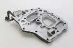 Force Chrysler 1989 - 1994 Spacer Plate W/gear Shift Linkage 150 Hp Freshwater. Fixed Price $85.00.