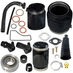 Mercury Quicksilver Bravo 2 Transom Reseal Bellows Kit 8M0095485 Ss 803100T1. Fixed Price $461.99.