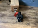 New Nos Mercury Marine Power Hydraulic Trim Pump & Reservoir 45060A7 Free Ship. Fixed Price $350.00.
