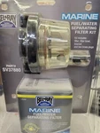 Bel-ray SV37880 Fuel Water Separator 10 Micron Filter Outboard Sterndrive. Fixed Price $50.00.
