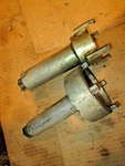Mercury Mercrusier Oem Line 4 & V6 Spanner Cover Nut Retainer Tool Set. Fixed Price $119.66.