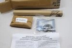 Nos Oem Mercury Mercruiser Trim Cylinder I-drive Overhaul Repair Kit 45522A3. Fixed Price $56.99.