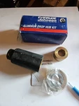 Genuine Evinrude Johnson Prop Hub Kit 0765190 Nos Oem OMC53. Fixed Price $55.00.