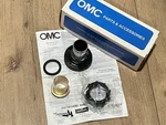 Oem Johnson Evinrude Omc 174133 Oil Fill Kit. Fixed Price $10.25.