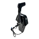 Suzuki 67200-88L02, Single Engine Mechanical Remote Control Box Binnacle, Oem. Fixed Price $389.99.
