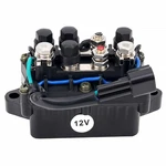 Trim Relay 2-PIN For Yamaha Outboard Motors F-150 Hp 2004-2009 61A-81950-01-00. Fixed Price $36.12.