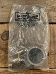 Mercury Quicksilver 35-91078A1 Cover Fuel Filter Assy Oem Nos. Fixed Price $70.00.