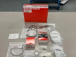 Yamaha Outboard 6CE-W0078-02-00 Oem Water Pump Kit For 4.2L V6 F225 F250 F300. Fixed Price $259.99.