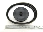 861759A1 Power Steering Belt & Pulley Kit Fits Mercruiser Alpha / Bravo 4.3L. Fixed Price $117.30.