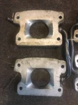 MP8176 Yamaha Manifold 55HP 663-13641-02-94. Fixed Price $29.00.