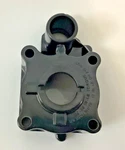 New Quicksilver Mercury Marine Boat Oem Water Pump Body Part No. 46-803757T. Fixed Price $34.99.