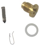 18-7094 379313 396522 Sierra Needle & Seat Evinrude Johnson. Fixed Price $11.54.