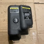 Mercury Mariner 40 50 Hp Sound Attenuator 828164. Fixed Price $20.00.