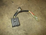 Suzuki Dt 65 Stroke Outboard Rectifier Regulator (32800-95555). Fixed Price $25.00.