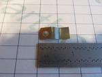 0305738 Omc Evinrude Johnson Marine Remote Control Spring Lock. Fixed Price $6.95.