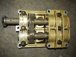 Suzuki DF175 175HP 4 Stroke Outboard Crankshaft Balancer (12600-96J01). Fixed Price $100.00.