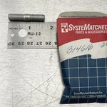 0314616 Stud Omc Evinrude Johnson Outboard (R3710 2H). Fixed Price $10.00.