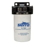 Sierra Fuel Water Separator Assembly #18-7965-1. Fixed Price $44.09.