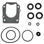 Suzuki Lower Unit Gearcase Seal Kit DF70 & DF90A #25700-87L01. Fixed Price $50.43.