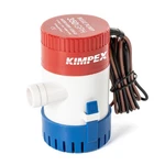 Kimpex Bilge Pump 350 Gph. Fixed Price $26.99.