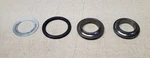 Honda 53211-028-000 53212-030-010 Steering Stem Bearing Races CR125M XR75 SL100. Fixed Price $22.49.