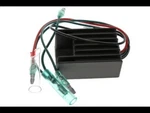 Yamaha Oem Rectifier & Regulator 6H2-81960-00-00. Fixed Price $49.00.