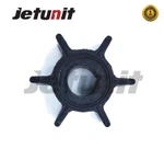 Impeller For Mercury Outboard 47-16154-3 2/2.5/3.3/3.5/4/5/6HP 2,4STROKE 1,2CYL. Fixed Price $19.90.