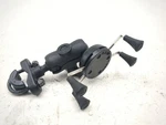 99-03 Yamaha Road Star XV1600 Handlebar Ram Mounts X-grip Phone. Fixed Price $76.33.