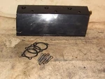 Force Carburetor Intake Silencer F481860-1. Fixed Price $45.00.