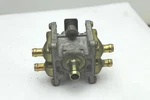 2002 Suzuki GSF1200 Bandit (#450) Air Induction Reed Valve Box. Fixed Price $19.00.