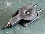 40 300 Hp Evinrude E-tec Vst 5009033 Vapor Separator Chamber Bottom Two Stroke. Fixed Price $50.00.