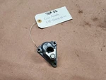 Yamaha Cover Assembly, 63P-1240H-00-1S, F150 Four Stroke, 71EP-32. Fixed Price $19.00.