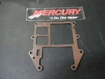 G25 Genuine Mercury Quicksilver 27-16717M Gasket Oem New Factory Boat Part. Fixed Price $12.22.