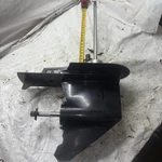 Mercury 9011G57 Lower Unit 75 115 125 Hp Stroke 20" Long 2.31:1 Freshwater. Fixed Price $574.99.