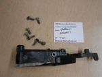 826024 Mercury 1996 9.9HP 4STROKE 0H004829 Platform T101. Fixed Price $27.99.