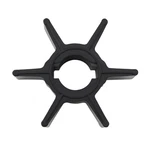Outboard Water Pump Impeller For Johnson Evinrude Omc 2HP-3.3HP 0114812. Fixed Price $10.50.