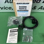 87-18286A17 New Genuine Oem Mercury Quicksilver Outboard Trim Switch Kit. Fixed Price $99.00.