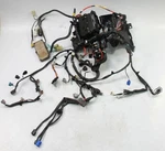 6DA-82590-02-00 Yamaha F150 F175 F200 2015-2016 Wiring Harness Fuse Box Yr. Fixed Price $650.00.