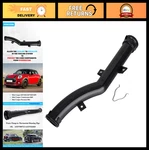 Engine Cooling Water Pipe With O-ring, Pump To Thermostat Housing Compatib. Fixed Price $43.99.