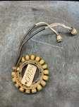 CP1734 Yamaha Marine Stator Assy 6DA-81410-00-00, F200XCA. Fixed Price $80.00.